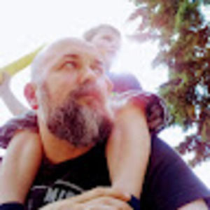 Meet your Posher, Scott